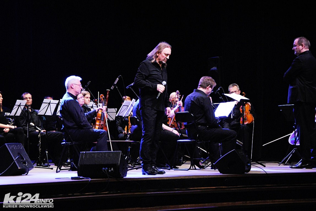 Marek Piekarczyk i przyjaciele