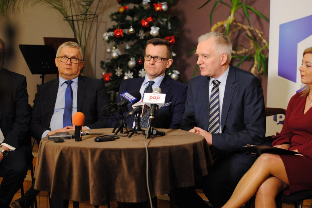 Konwencja Samorządowa Kujaw i Pałuk