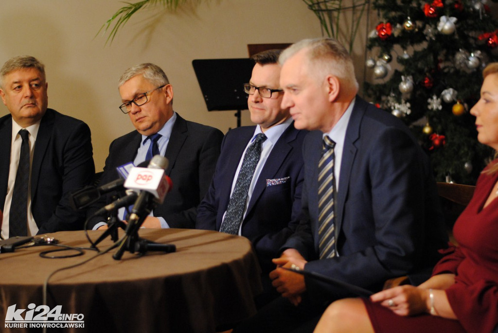 Konwencja Samorządowa Kujaw i Pałuk