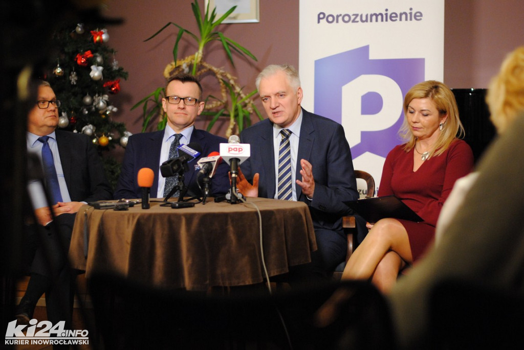 Konwencja Samorządowa Kujaw i Pałuk