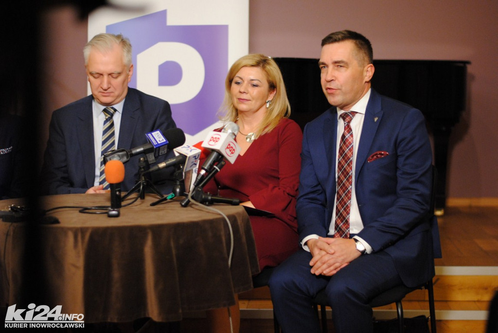 Konwencja Samorządowa Kujaw i Pałuk