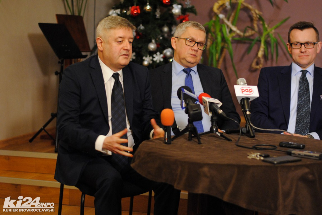 Konwencja Samorządowa Kujaw i Pałuk