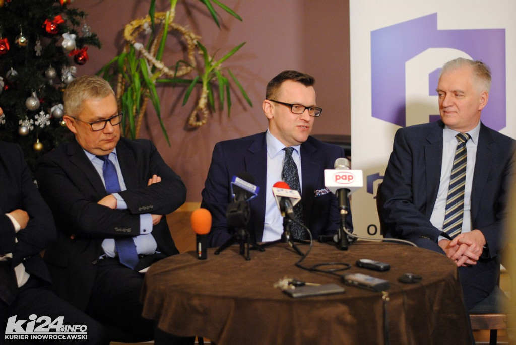 Konwencja Samorządowa Kujaw i Pałuk