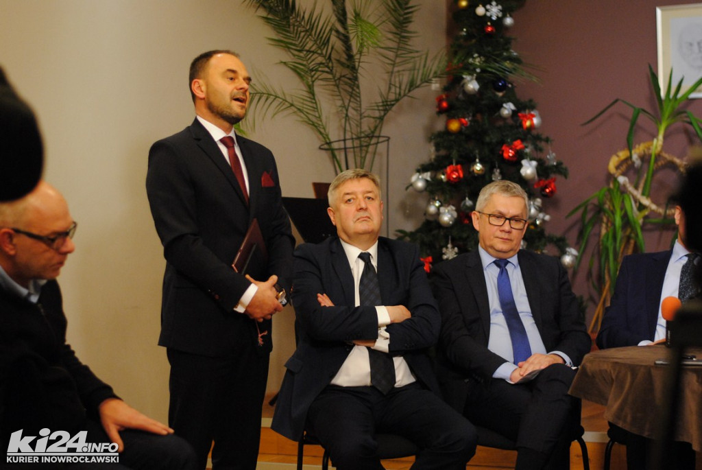 Konwencja Samorządowa Kujaw i Pałuk