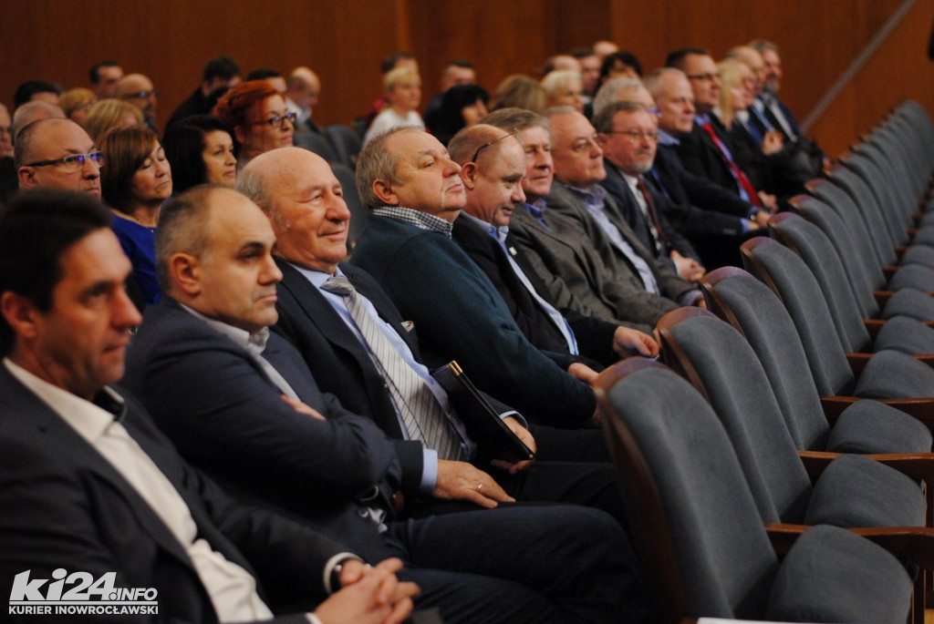 Konwencja Samorządowa Kujaw i Pałuk