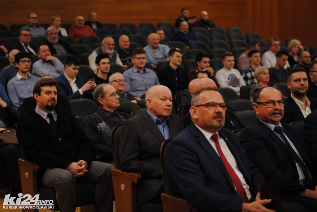 Konwencja Samorządowa Kujaw i Pałuk