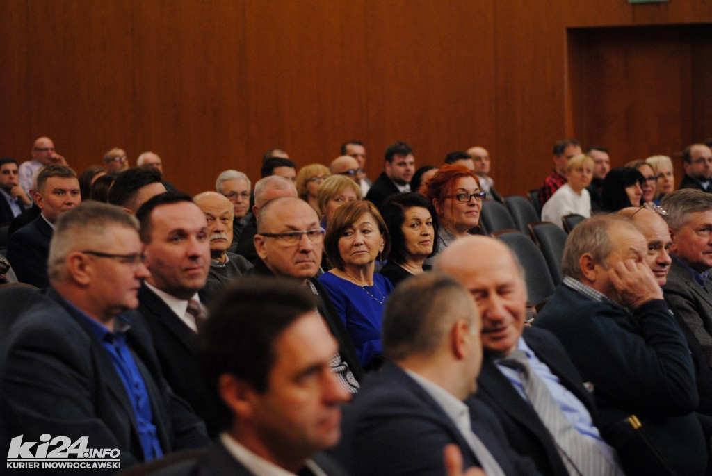 Konwencja Samorządowa Kujaw i Pałuk