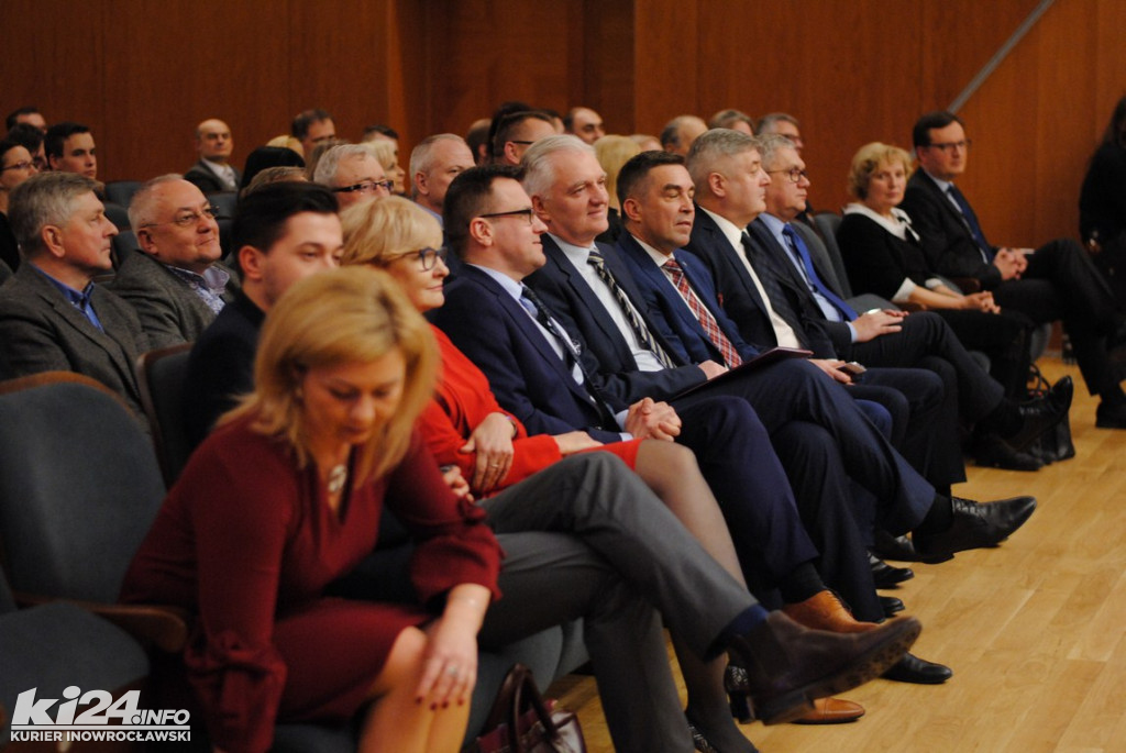 Konwencja Samorządowa Kujaw i Pałuk