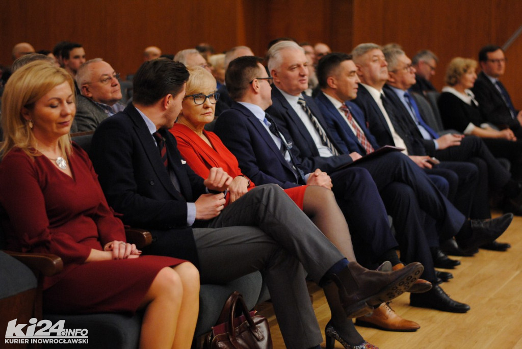 Konwencja Samorządowa Kujaw i Pałuk