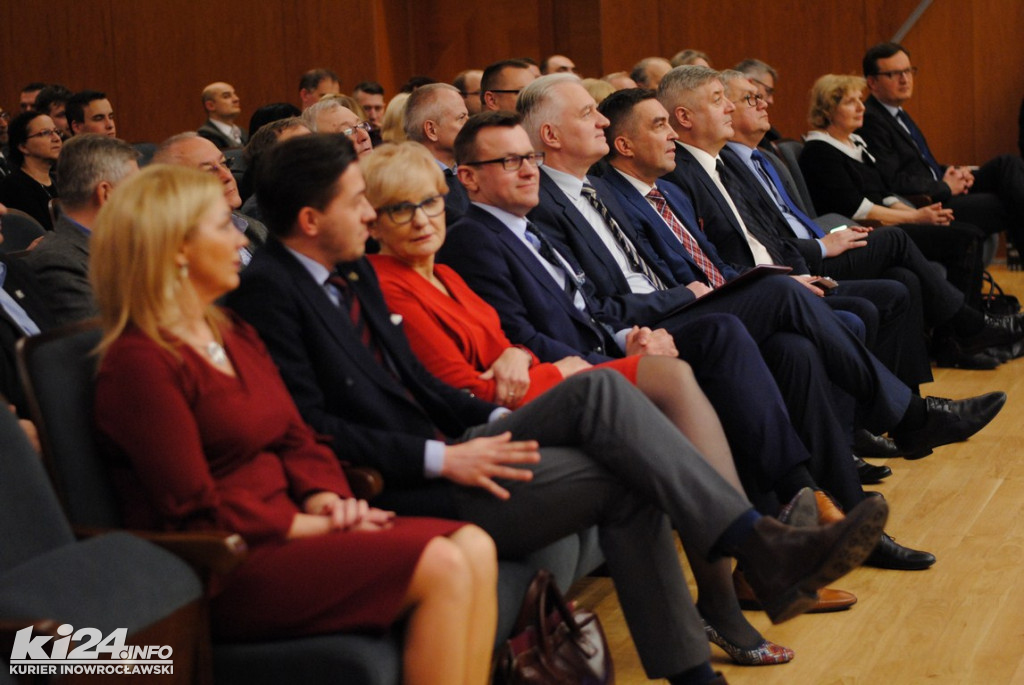 Konwencja Samorządowa Kujaw i Pałuk