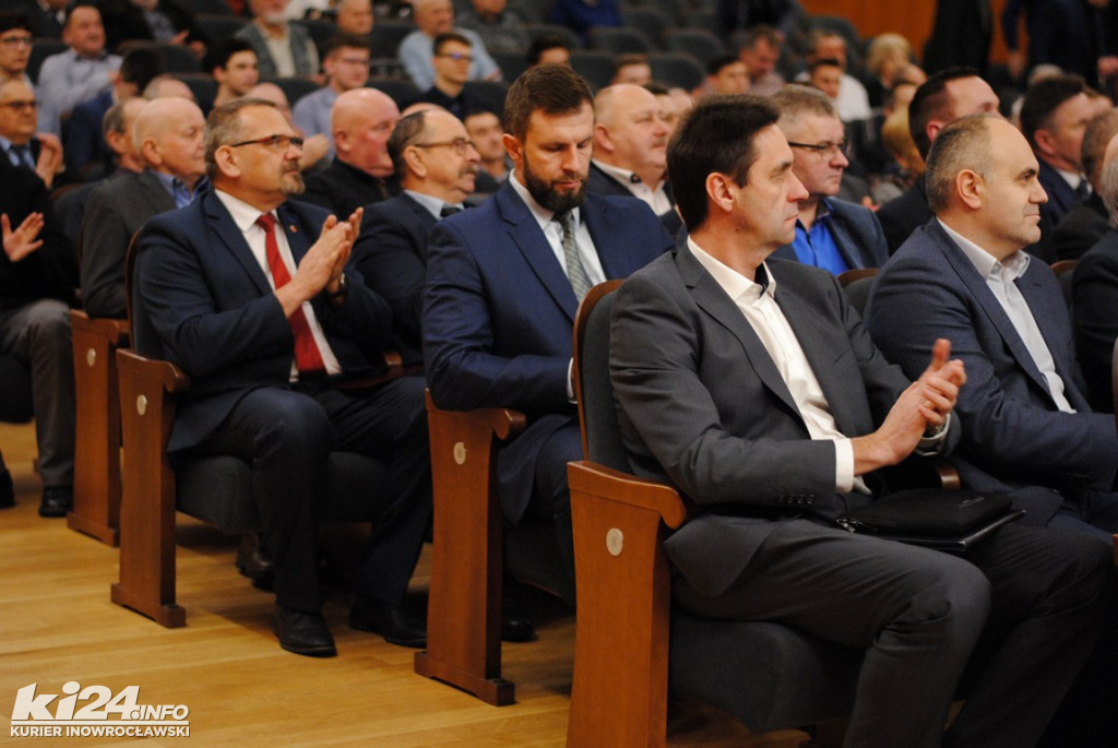 Konwencja Samorządowa Kujaw i Pałuk
