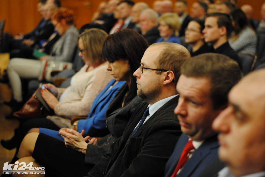 Konwencja Samorządowa Kujaw i Pałuk
