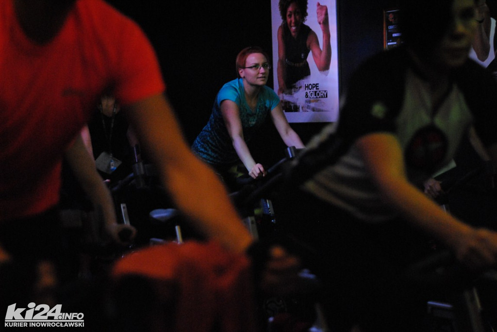 Mega Maraton Fitness