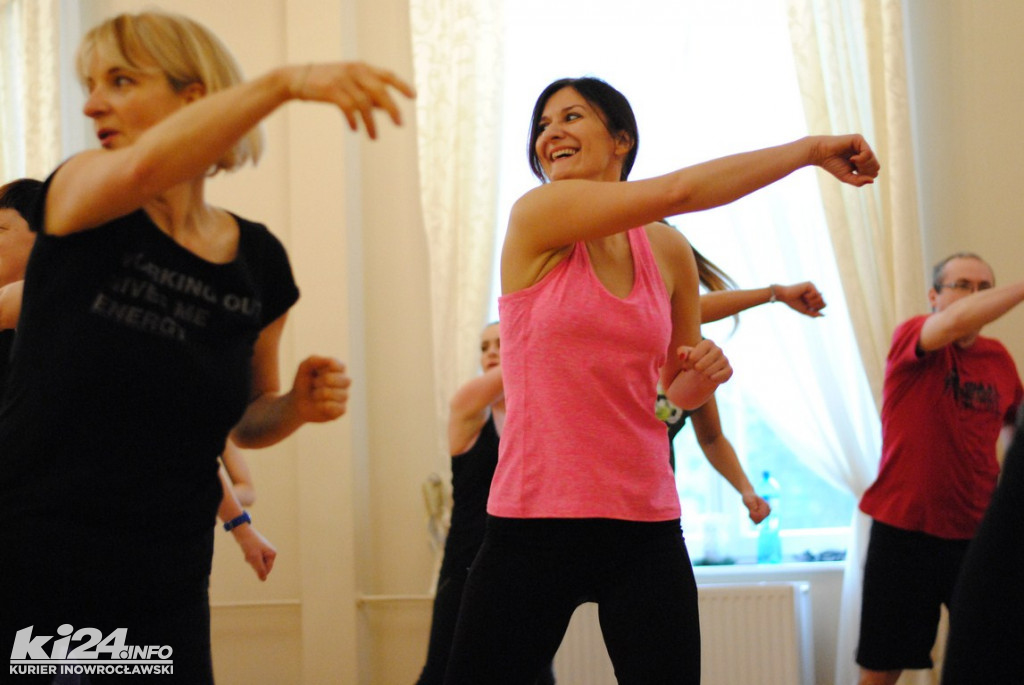 Mega Maraton Fitness