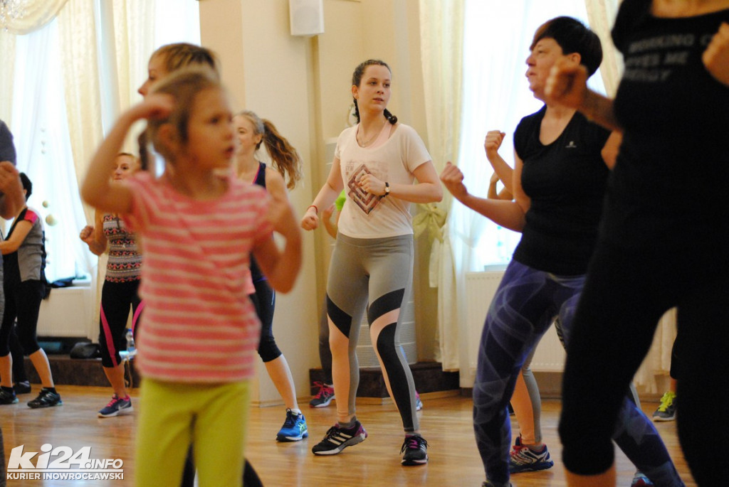 Mega Maraton Fitness