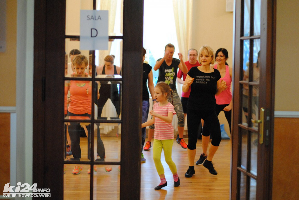 Mega Maraton Fitness
