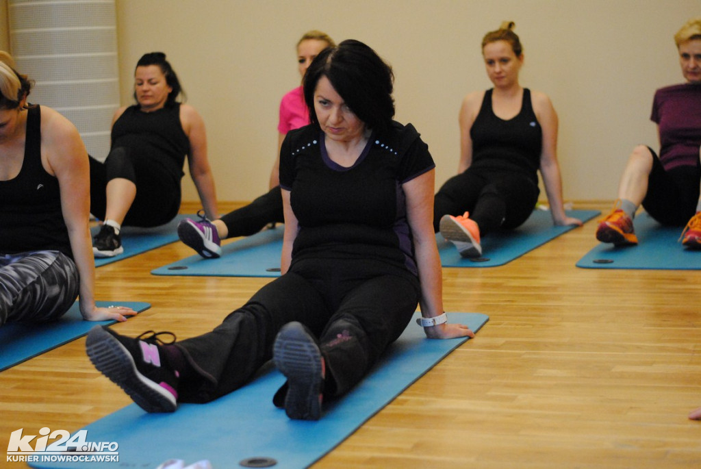 Mega Maraton Fitness