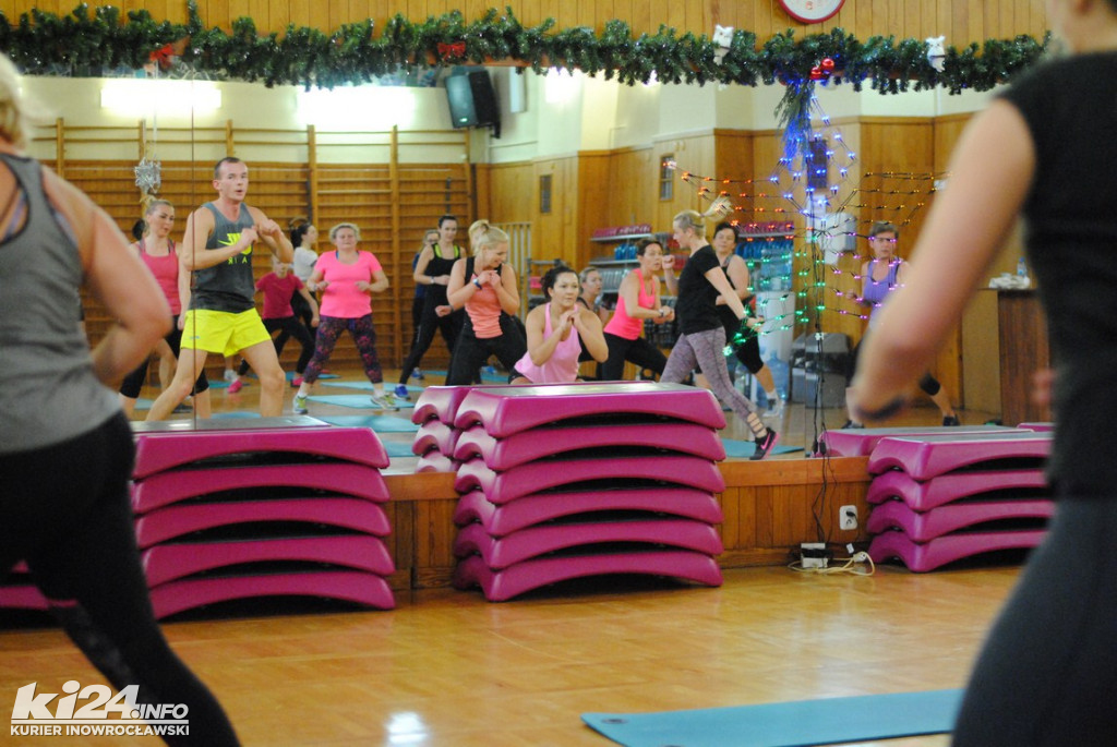 Mega Maraton Fitness
