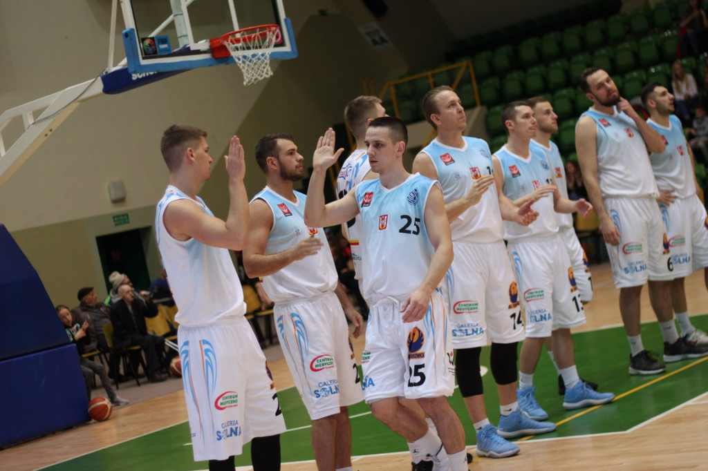 KSK Noteć - Enea Astoria Bydgoszcz