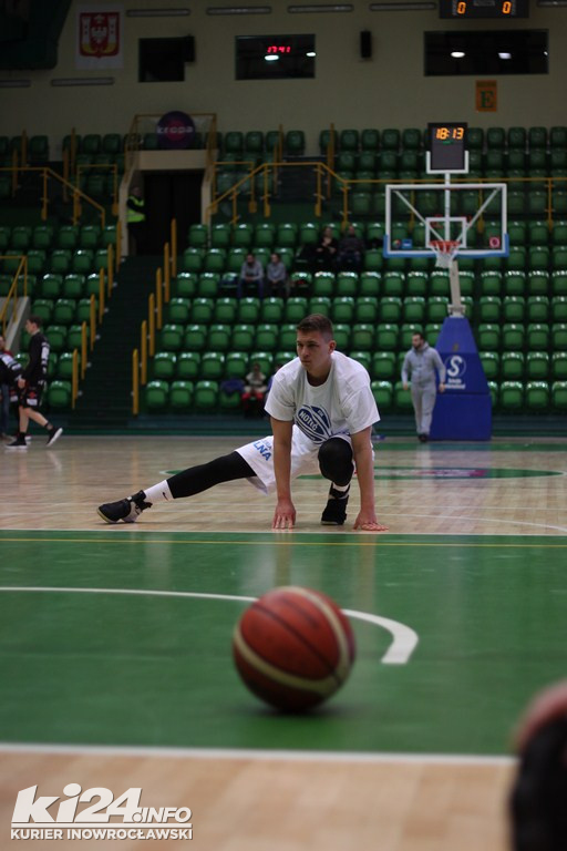 KSK Noteć - Enea Astoria Bydgoszcz