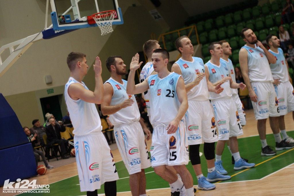 KSK Noteć - Enea Astoria Bydgoszcz