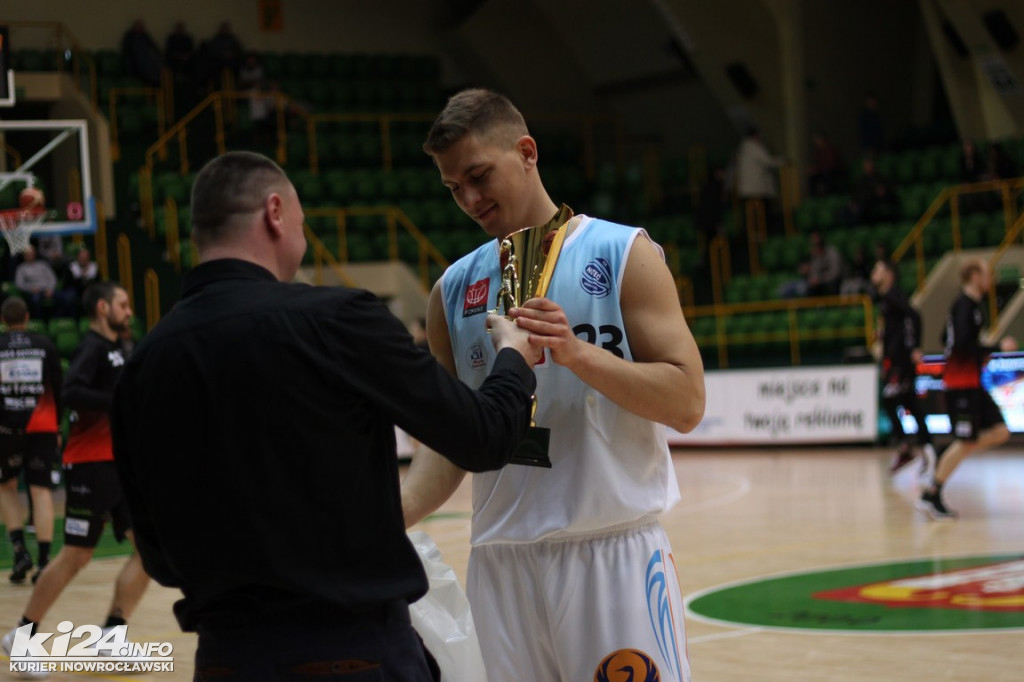 KSK Noteć - Enea Astoria Bydgoszcz