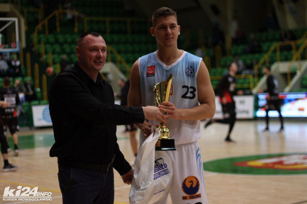 KSK Noteć - Enea Astoria Bydgoszcz