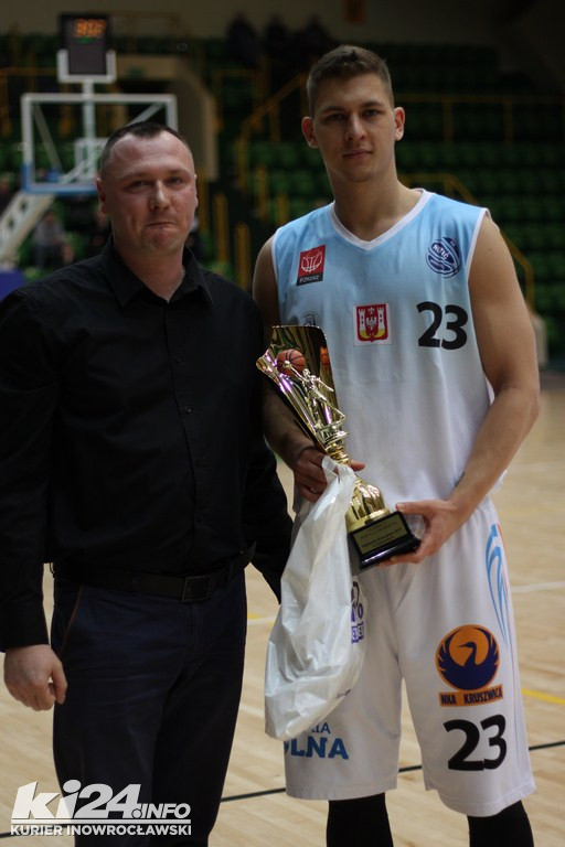 KSK Noteć - Enea Astoria Bydgoszcz