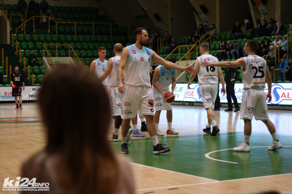 KSK Noteć - Enea Astoria Bydgoszcz