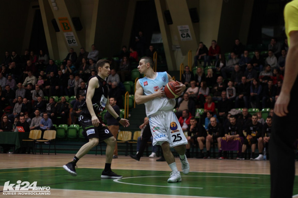 KSK Noteć - Enea Astoria Bydgoszcz
