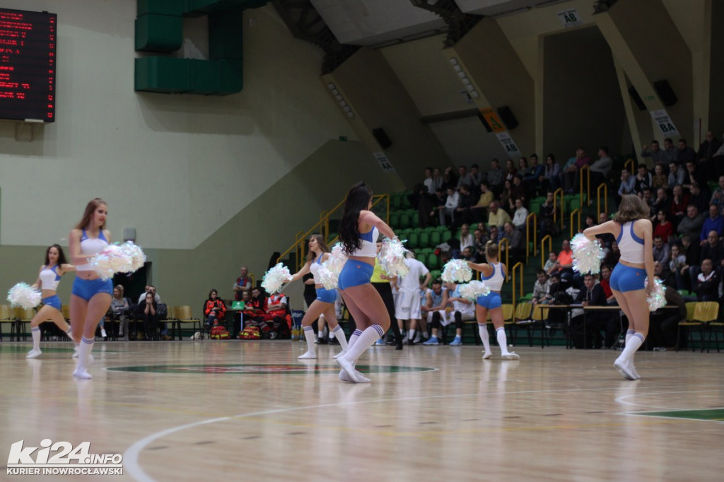 KSK Noteć - Enea Astoria Bydgoszcz