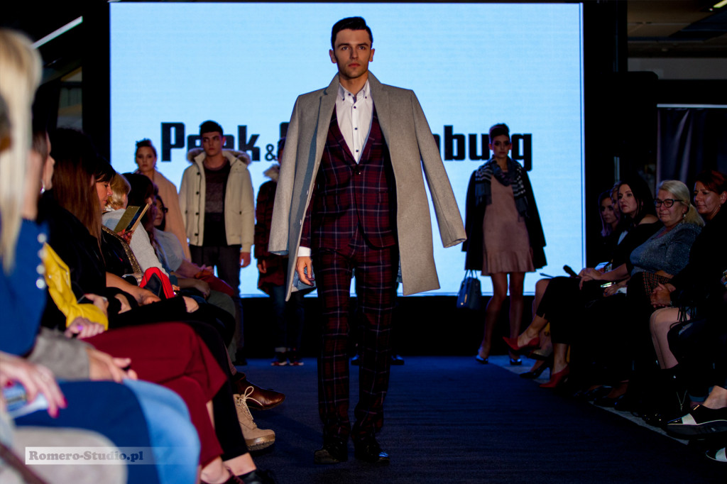 Warsztaty Models8 Let's Go Fashion