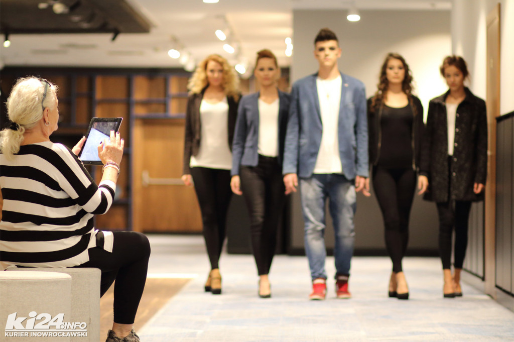 Warsztaty Models8 Let's Go Fashion