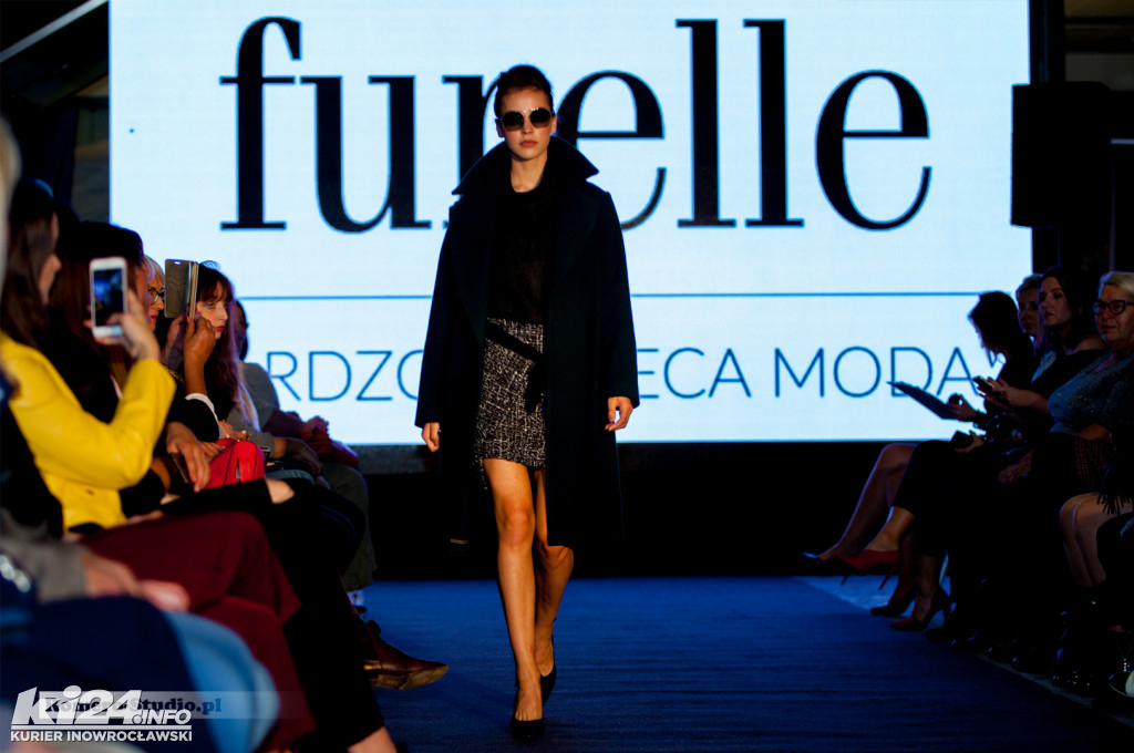 Warsztaty Models8 Let's Go Fashion