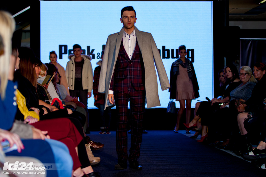 Warsztaty Models8 Let's Go Fashion
