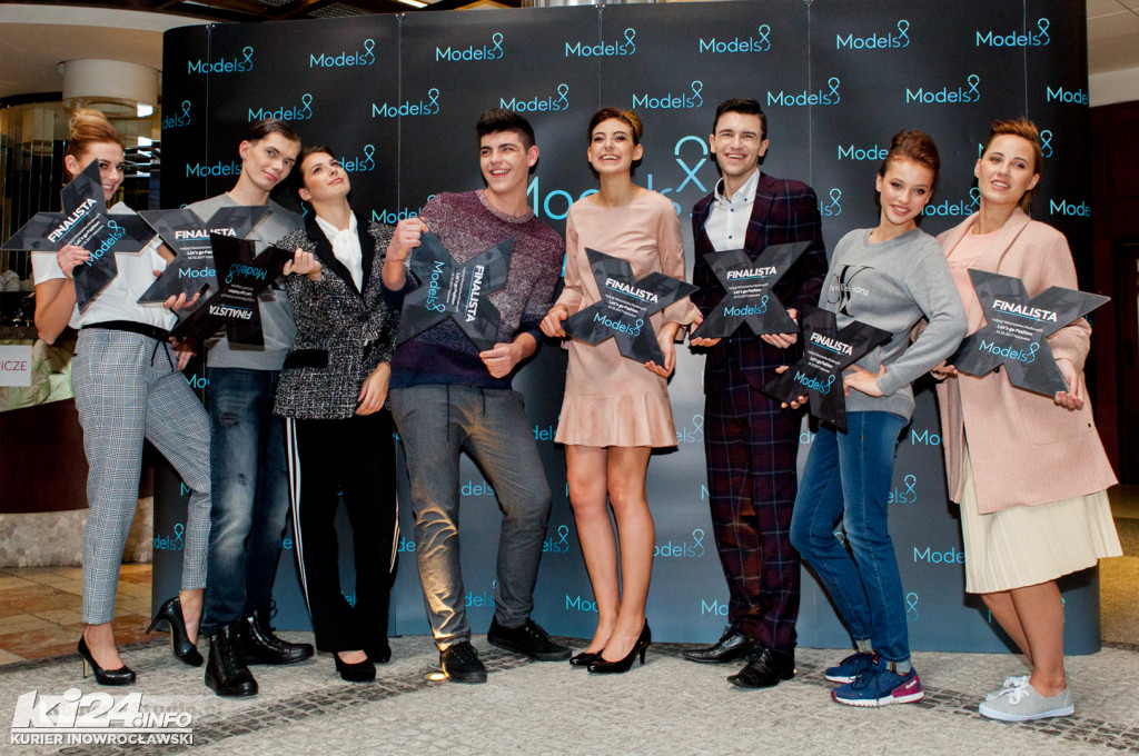 Warsztaty Models8 Let's Go Fashion
