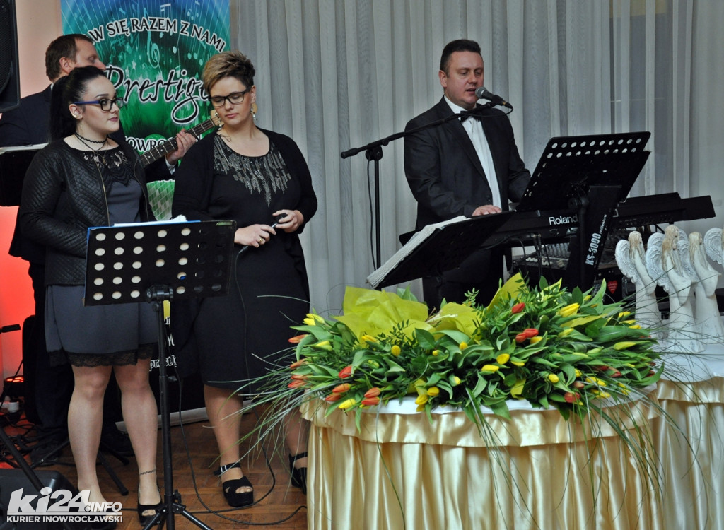 II Bal Charytatywny za nami