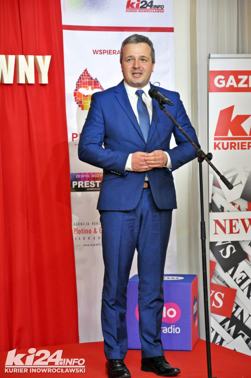 II Bal Charytatywny za nami