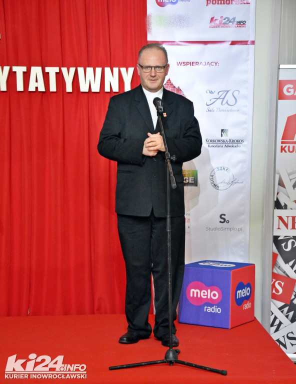 II Bal Charytatywny za nami