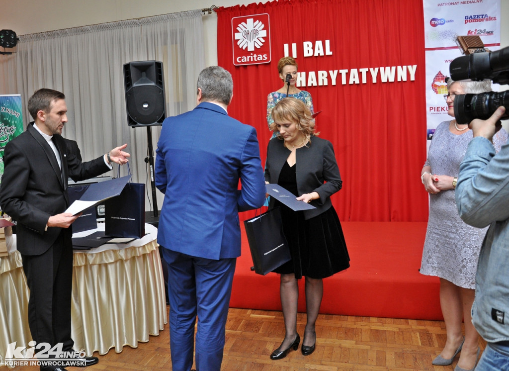 II Bal Charytatywny za nami