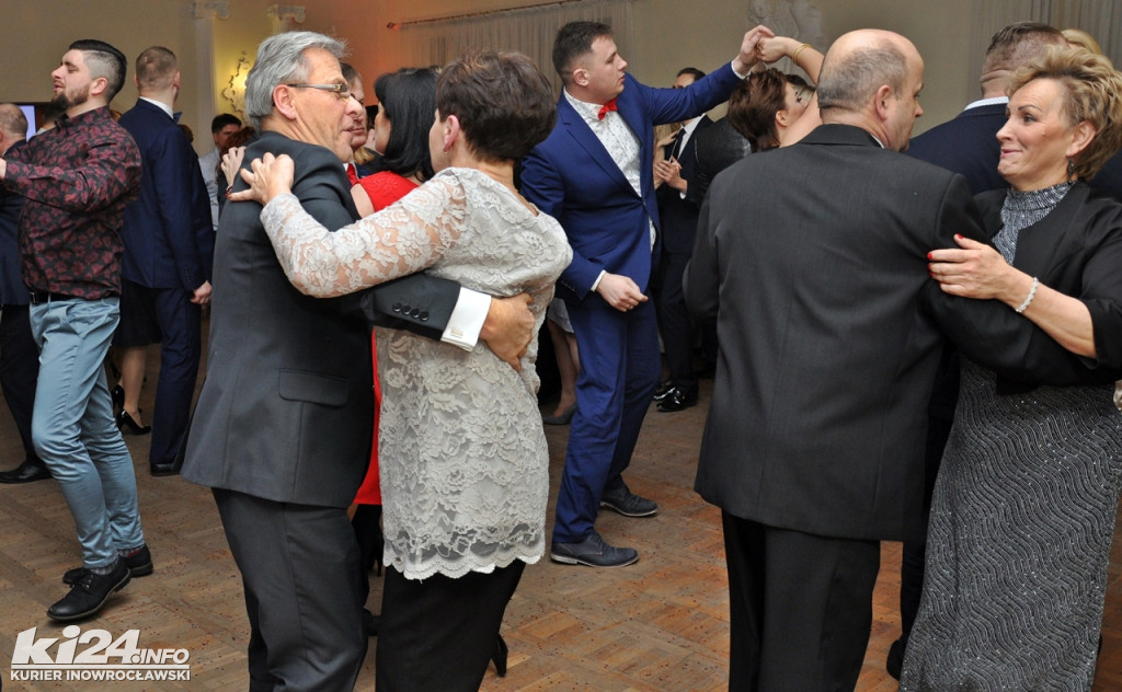 II Bal Charytatywny za nami