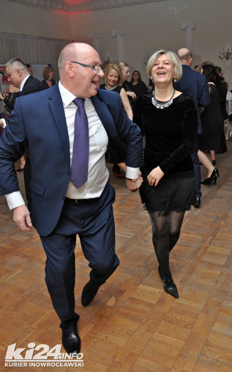 II Bal Charytatywny za nami