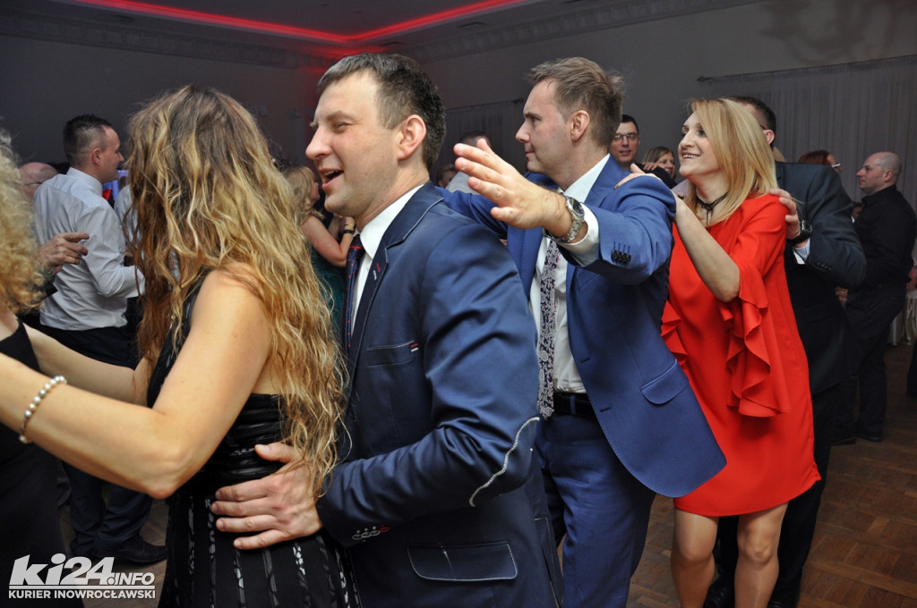II Bal Charytatywny za nami