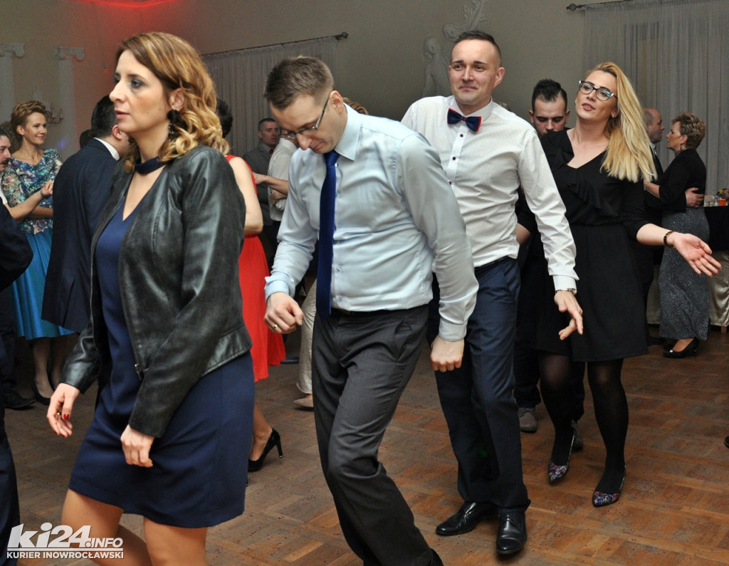 II Bal Charytatywny za nami