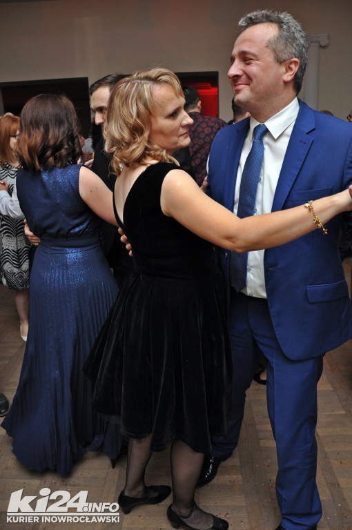 II Bal Charytatywny za nami