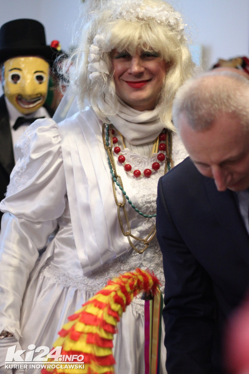 Koza Szymborska i Mątewska