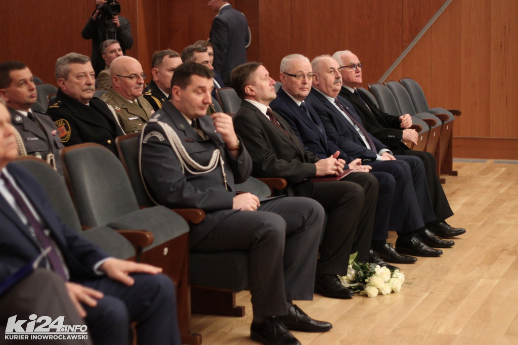 Święto Służby Więziennej