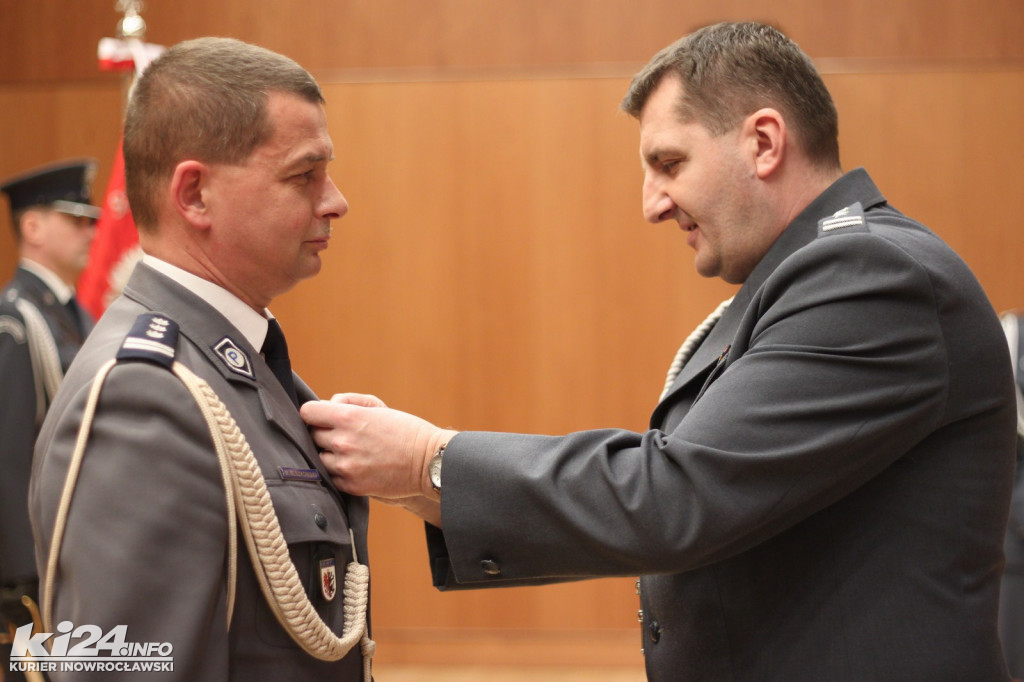 Święto Służby Więziennej