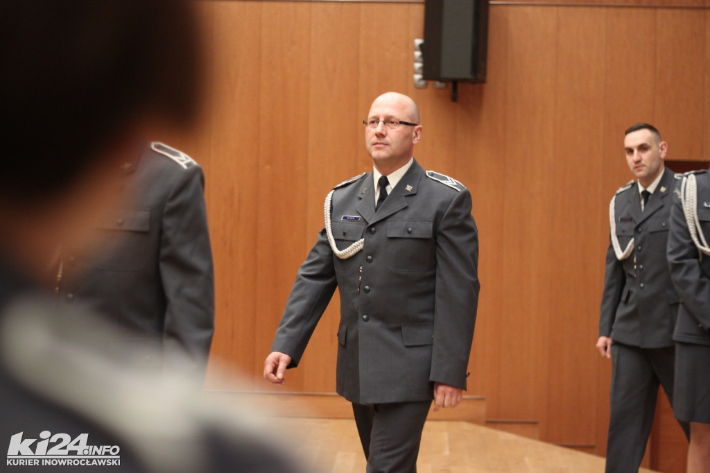 Święto Służby Więziennej