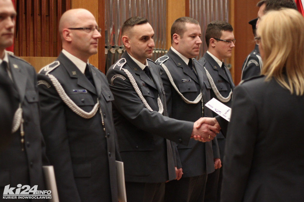 Święto Służby Więziennej
